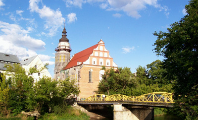 Atrakcje turystyczne w Polsce - Opole